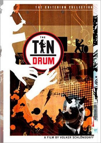 The Tin Drum Poster #1