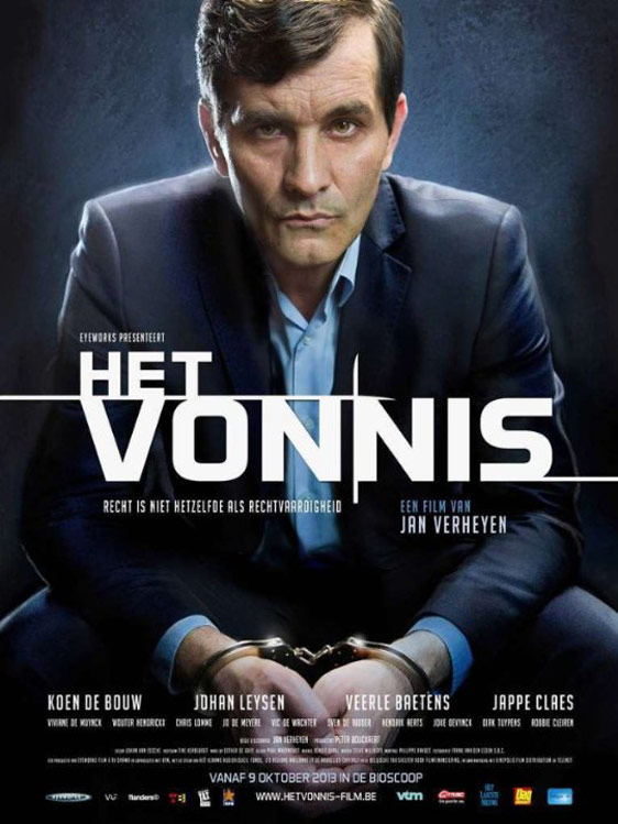 The Verdict Poster #1