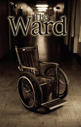 The Ward Poster #2