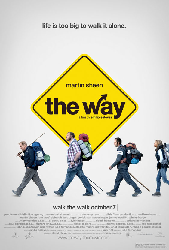 The Way Poster #2