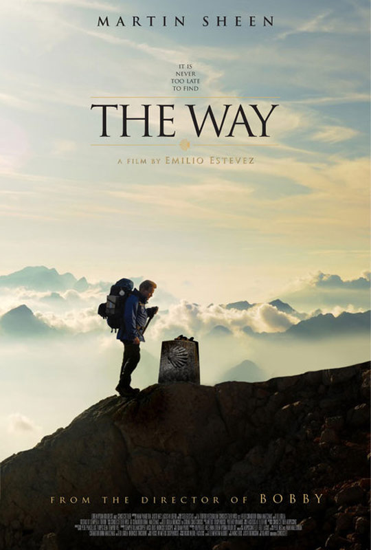 The Way Poster #1
