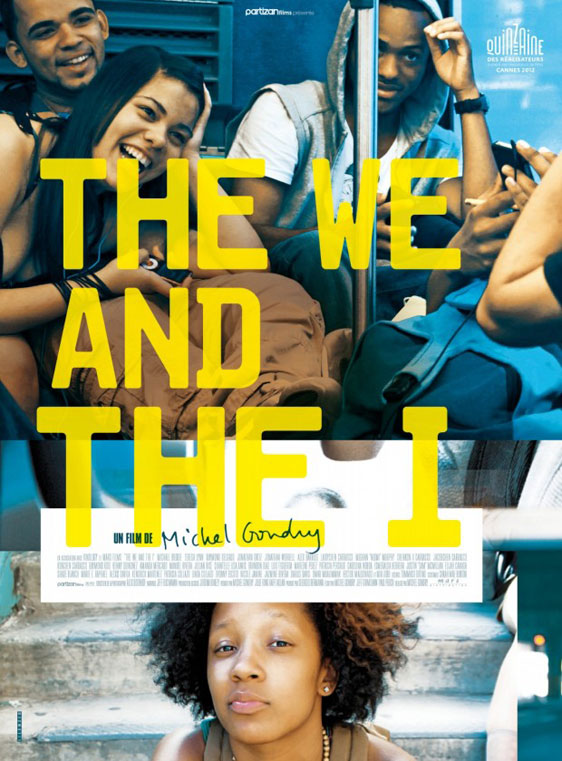 The We and the I Poster #1