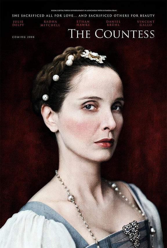 The Countess Poster #1