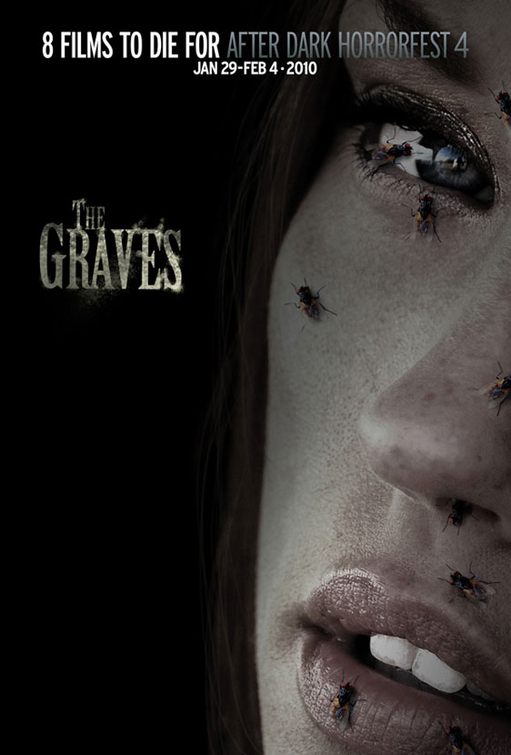 The Graves Poster #3