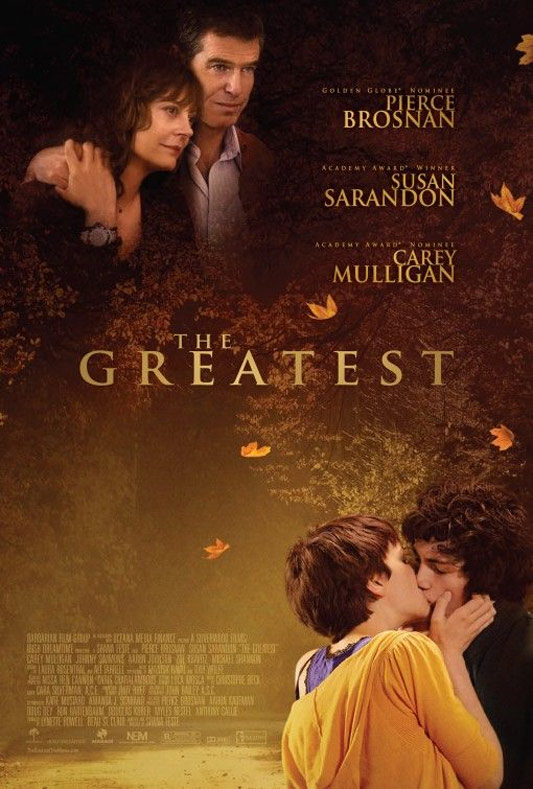 The Greatest Poster #2
