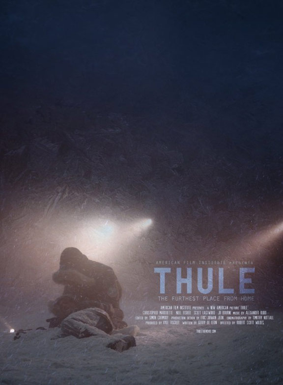 Thule Poster #1
