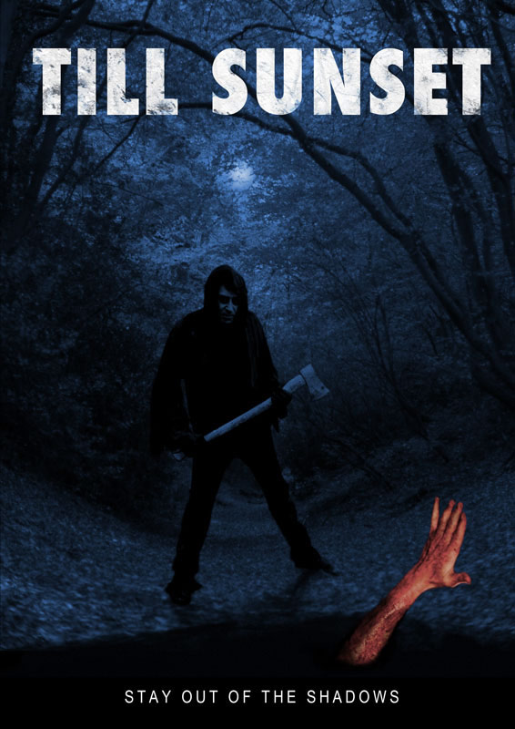 Till Sunset Poster #1