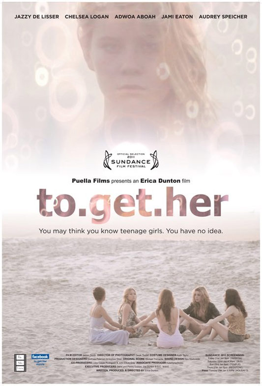 To.get.her Poster #1