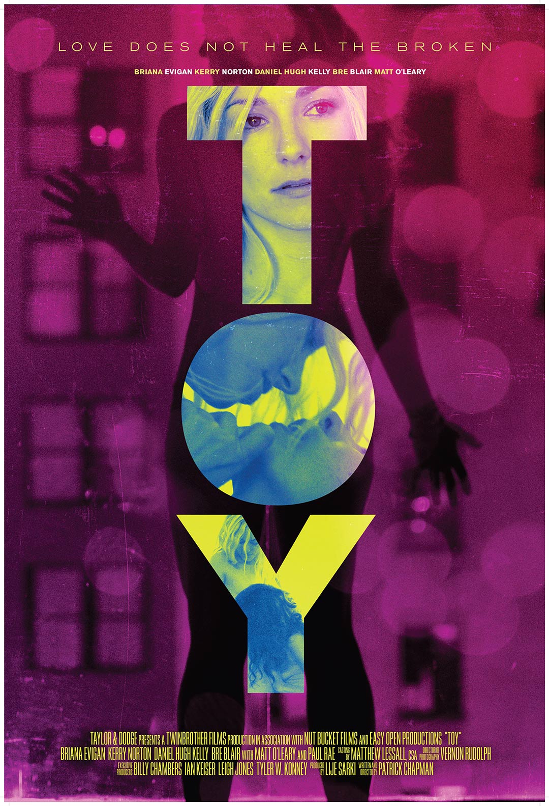 ToY Poster #1
