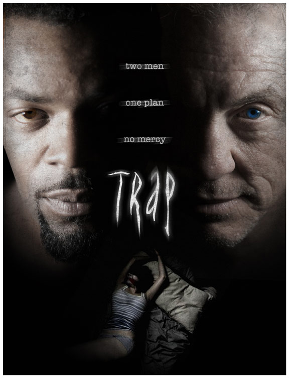 Trap Poster #1