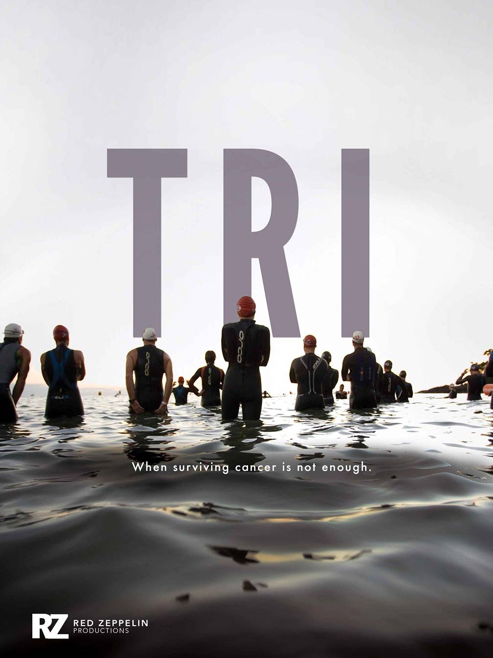 Tri Poster #1