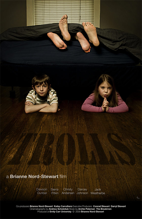 Trolls Poster #1