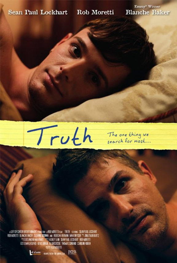 Truth Poster #1