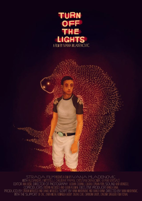Turn Off the Lights Poster #1