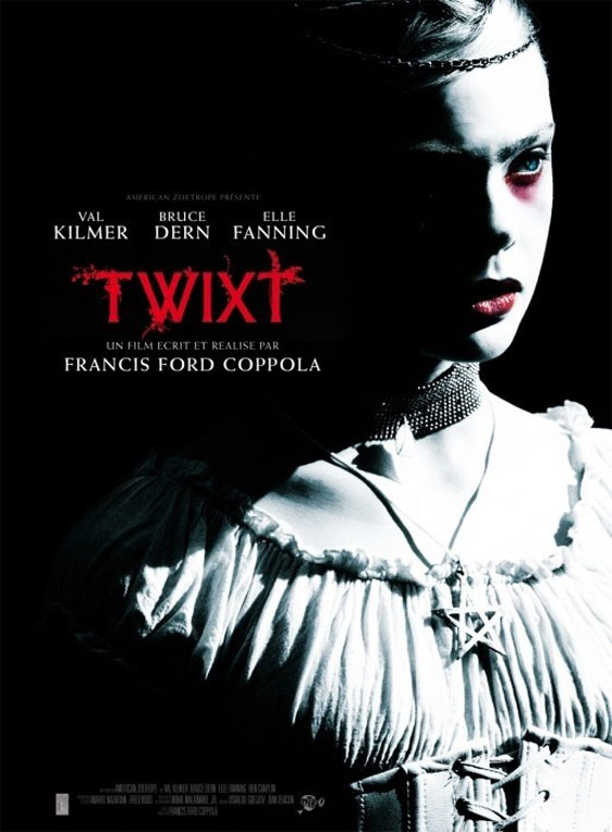 Twixt Poster #1