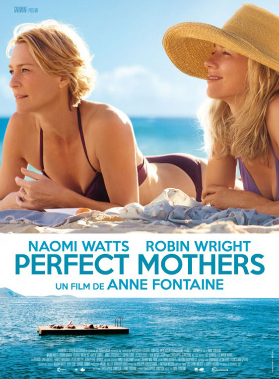 Two Mothers Poster #1
