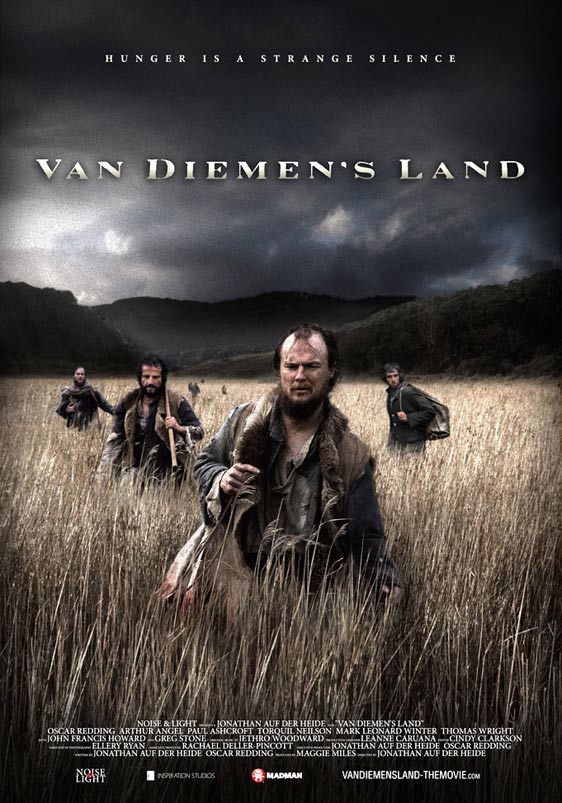 Van Diemen's Land Poster #1