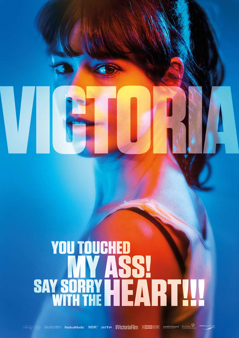 Victoria Poster #2
