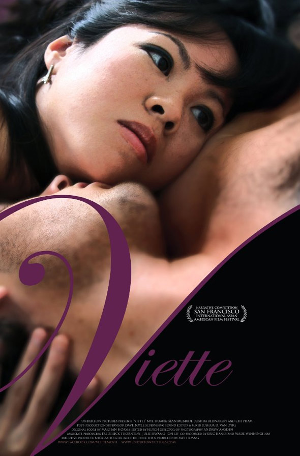Viette Poster #1