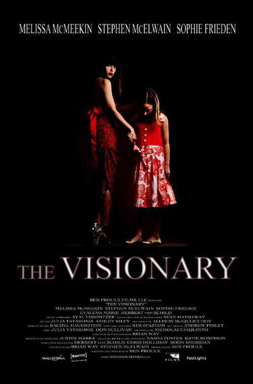 Visionary Poster #1