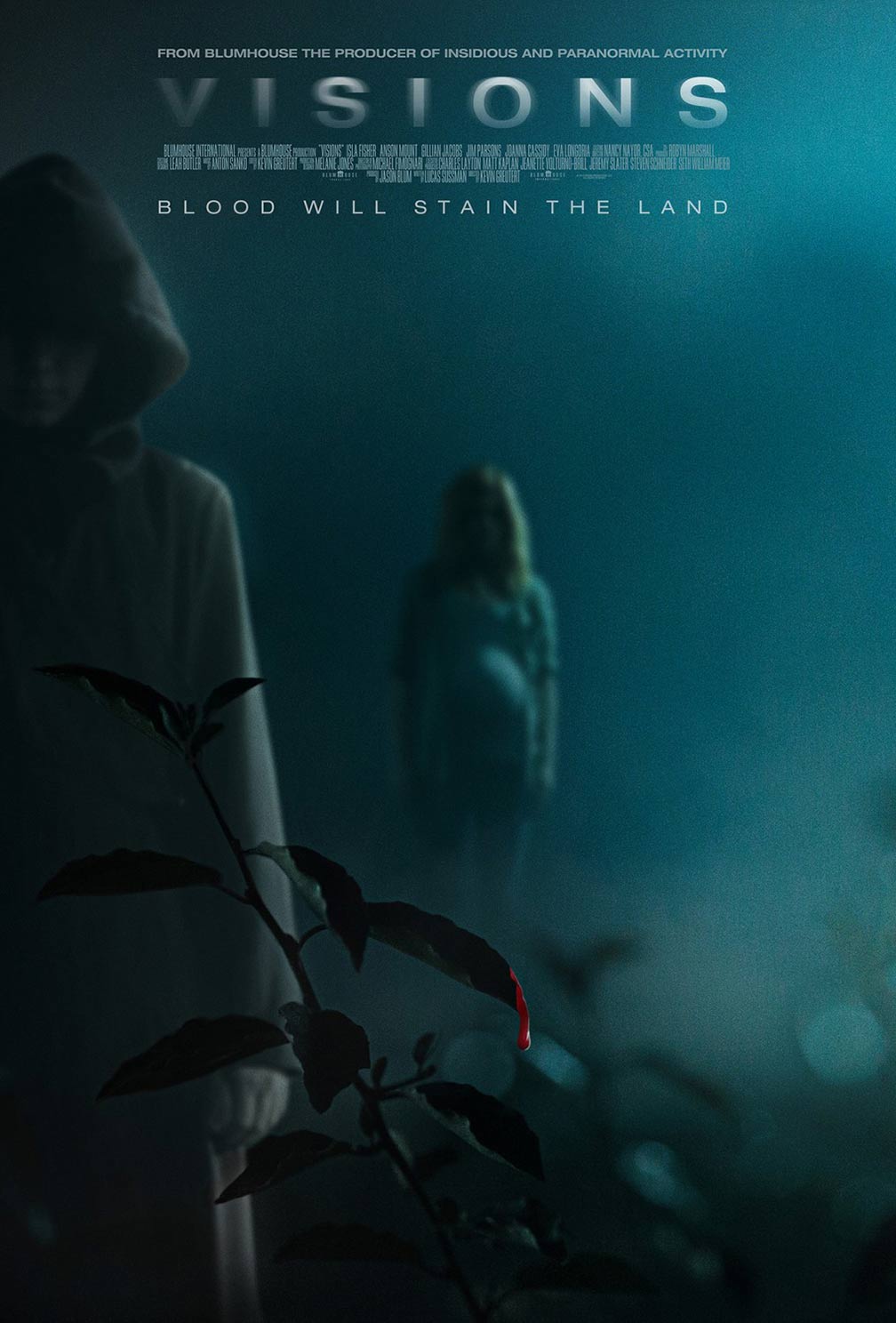 Visions Poster #1