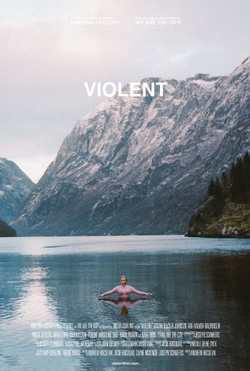 Violent Poster #1