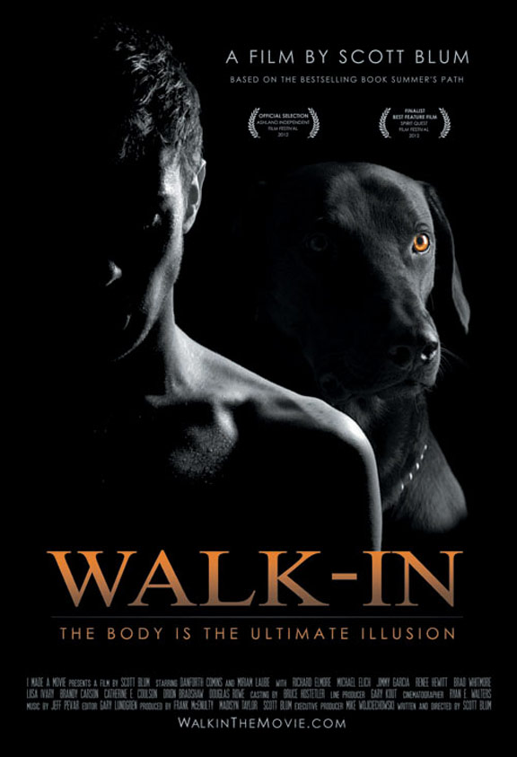 Walk-In Poster #1