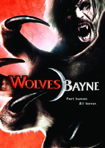 Wolvesbayne Poster #1