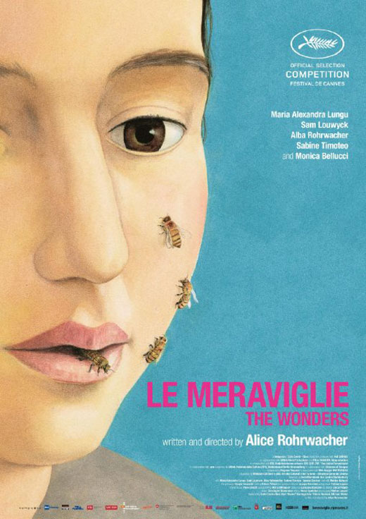 The Wonders Poster #1