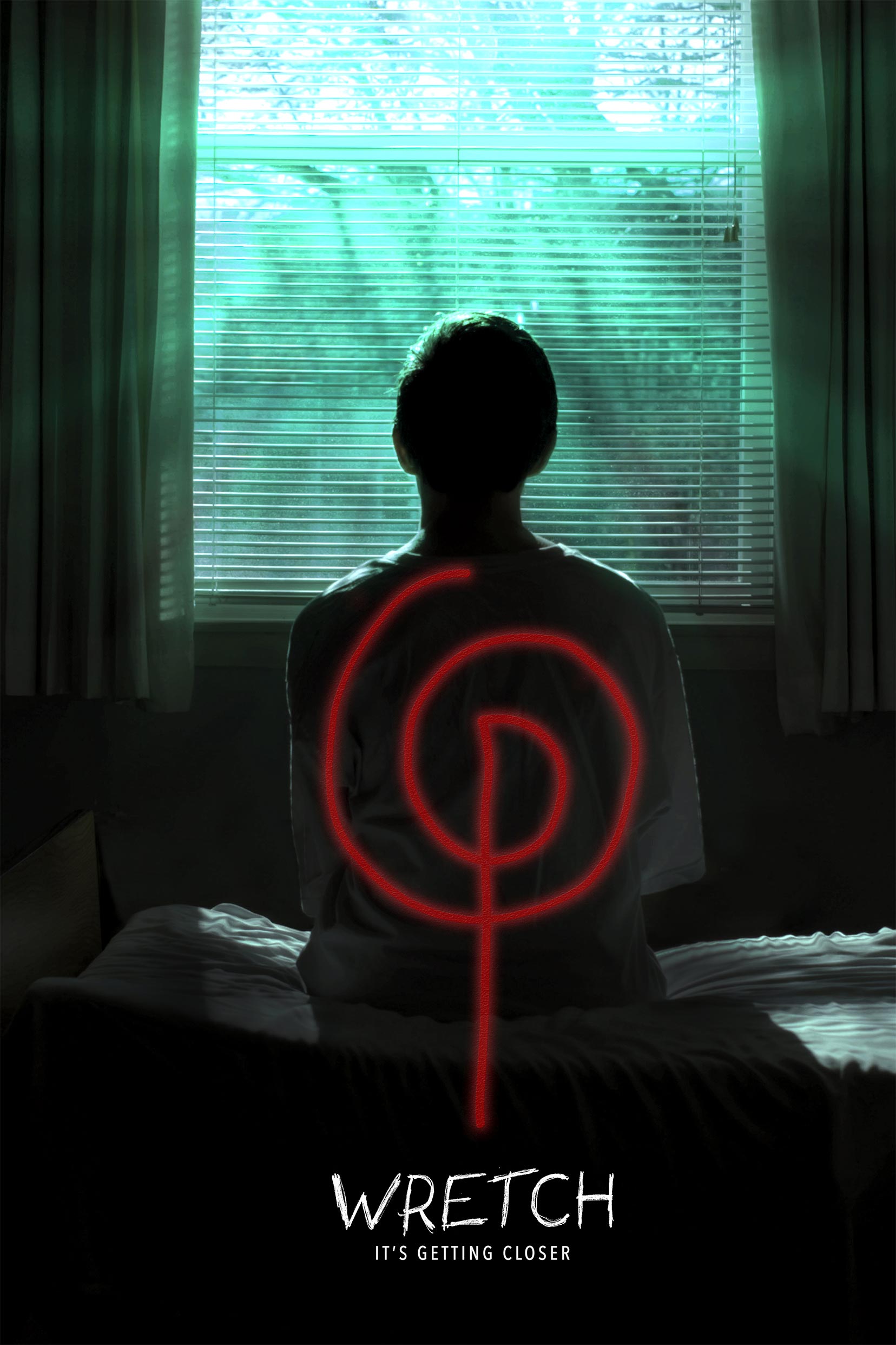 Wretch Poster #1