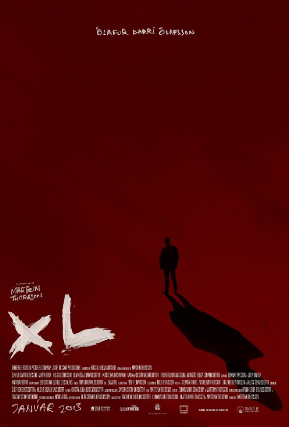 XL Poster #1