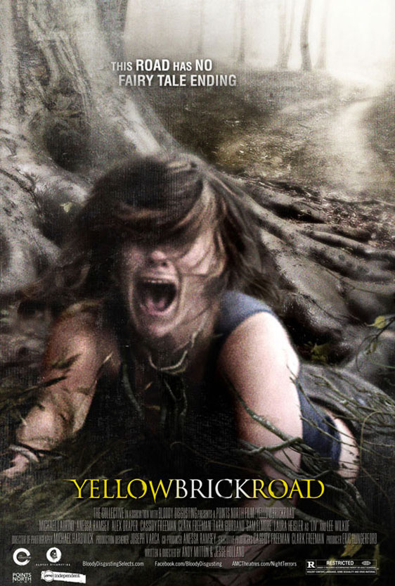 YellowBrickRoad Poster #2