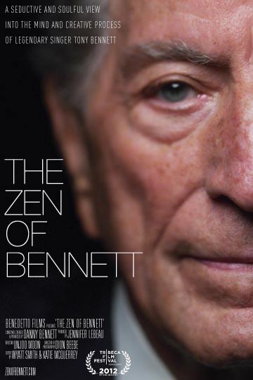 The Zen of Bennett Poster #1