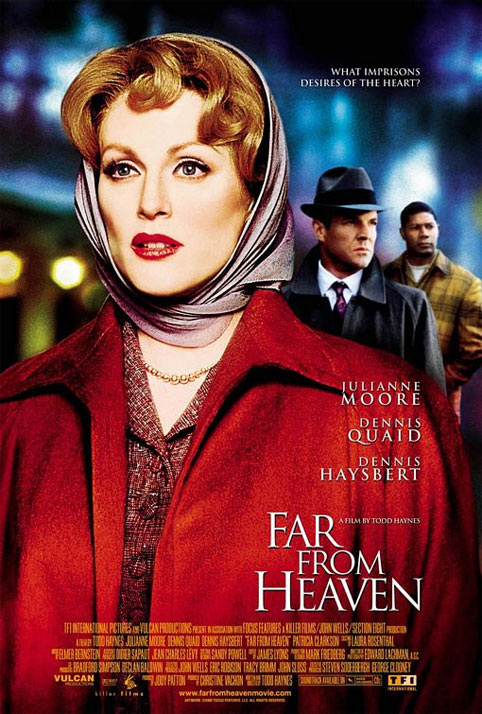 Far From Heaven Poster #1