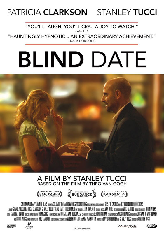 Blind Date Poster #1