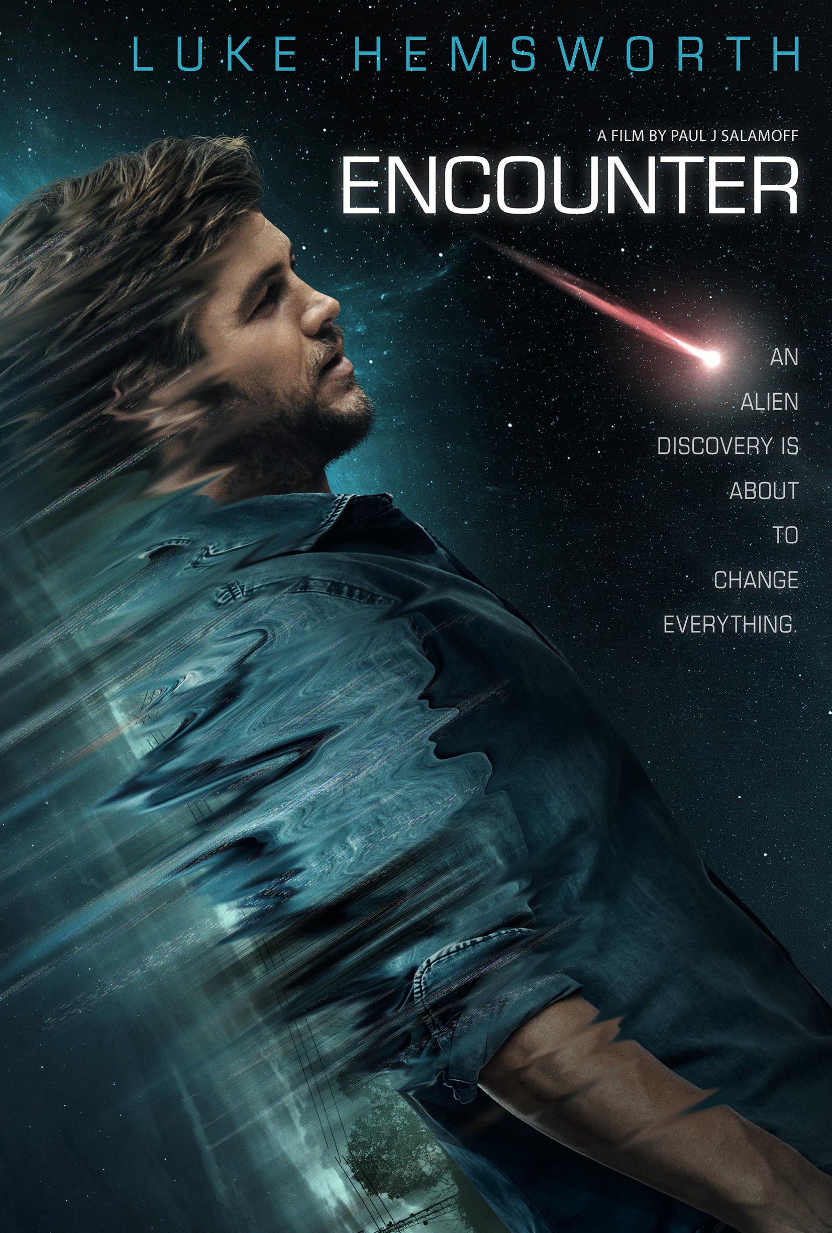 Encounter Poster #1