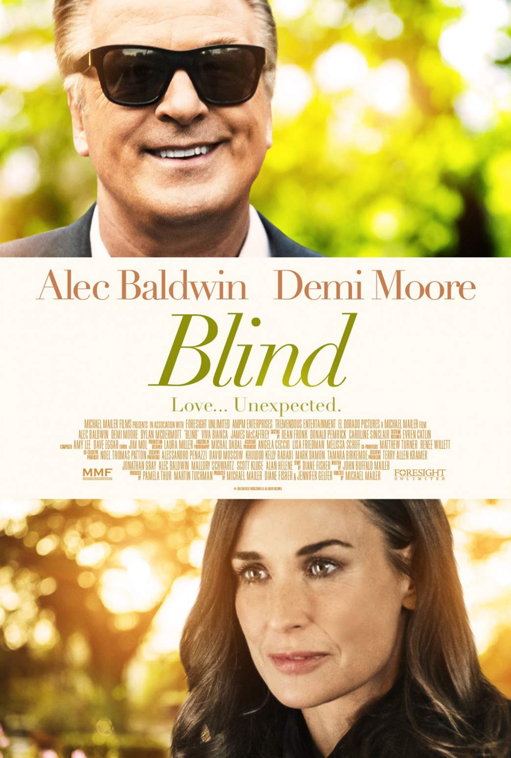 Blind Poster #1