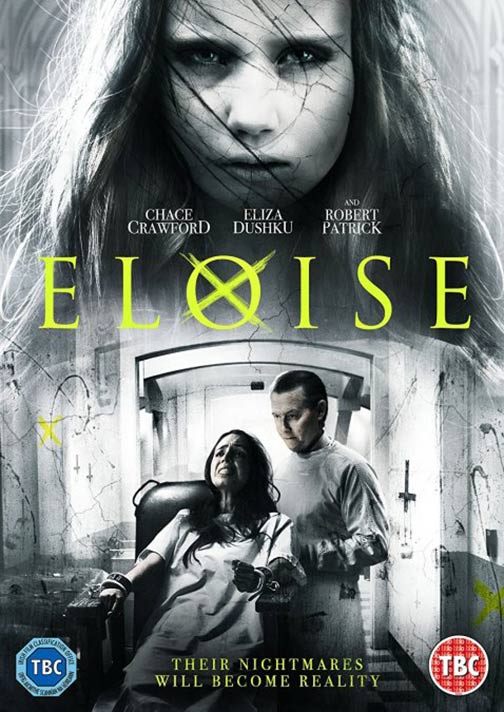 Eloise Poster #1