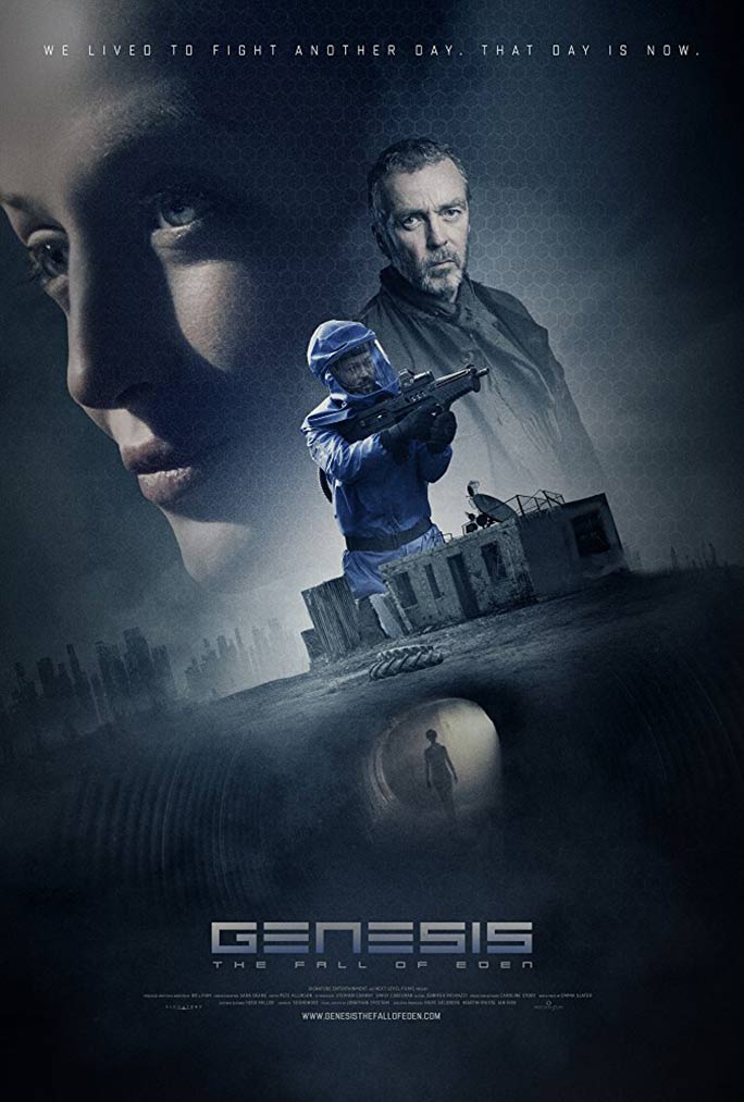 Geneiss Poster #1