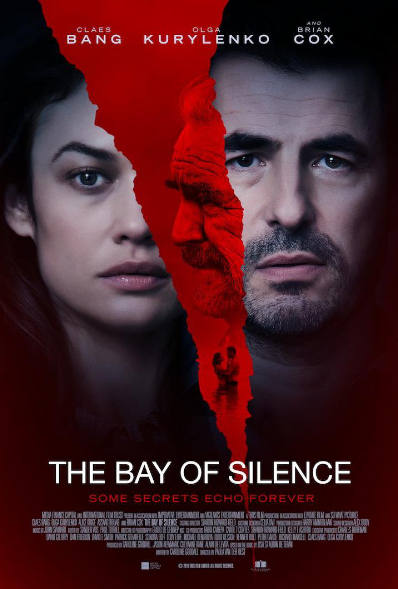 The Bay of Silence Poster #1