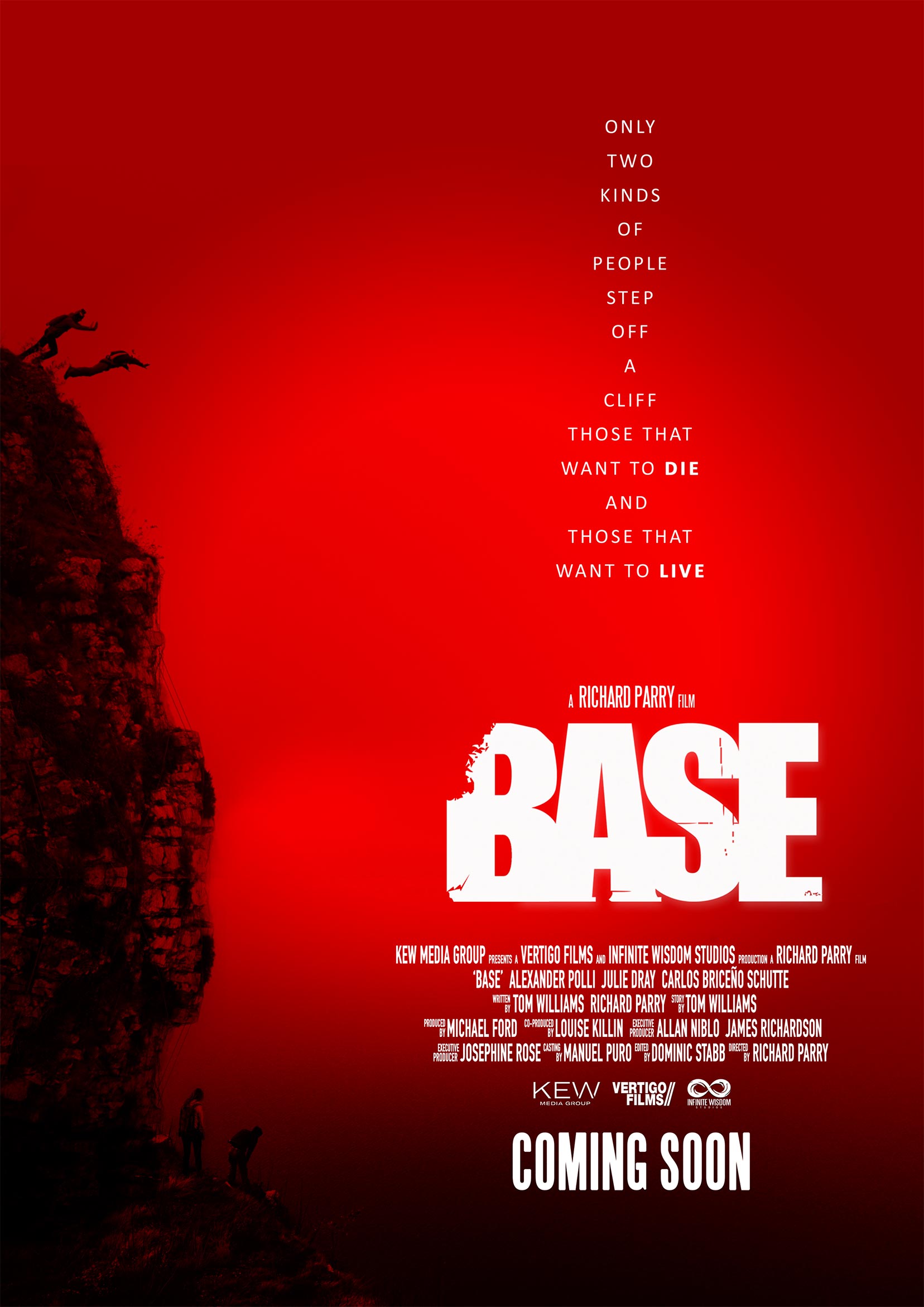 Base Poster #1