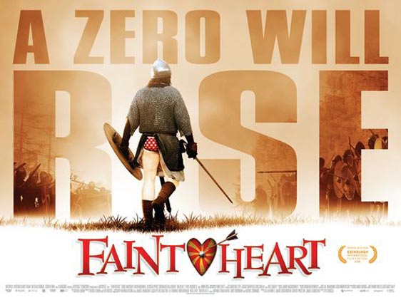Faintheart Poster #1