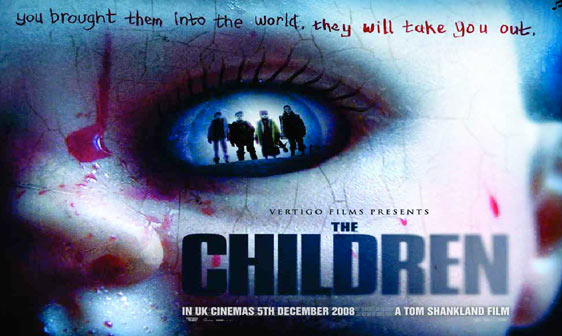 The Children Poster #1