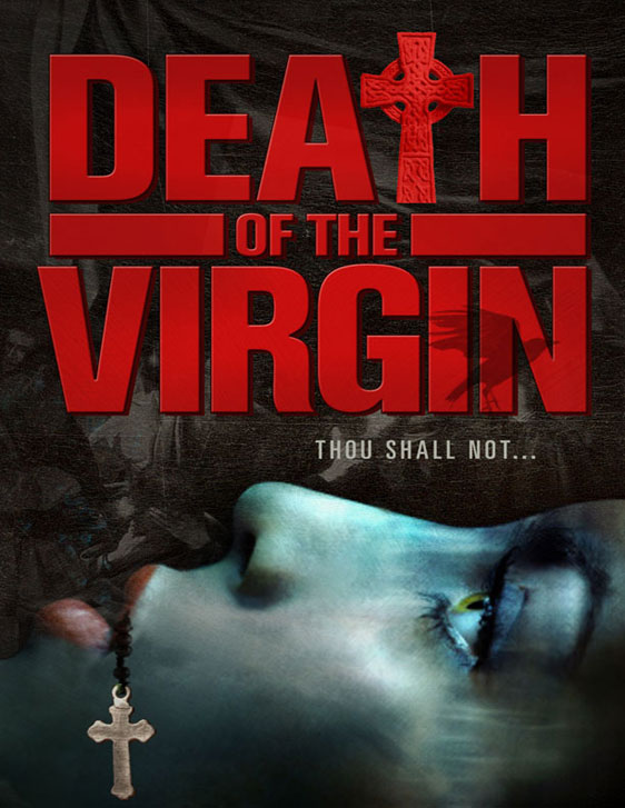 Death of the Virgin Poster #1
