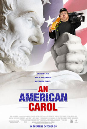 An American Carol Poster #1