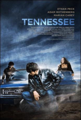Tennessee Poster #2