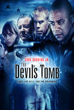 The Devil's Tomb Poster #1
