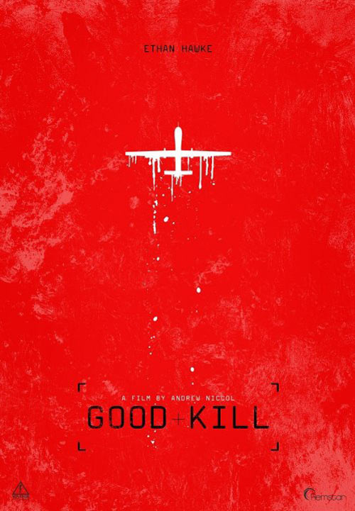 Good Kill Poster #1