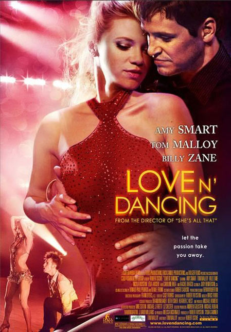 Love N' Dancing Poster #2