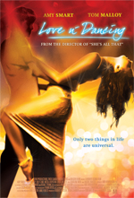 Love N' Dancing Poster #1